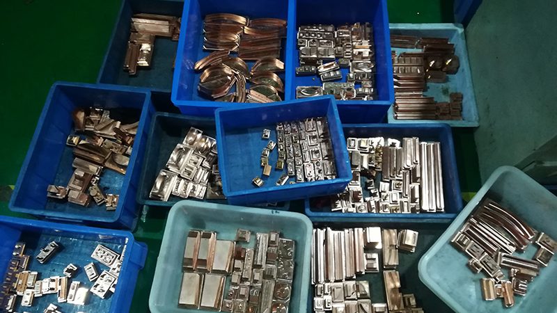 医疗精密模具定制：全面解析厂家工艺质量评估要点