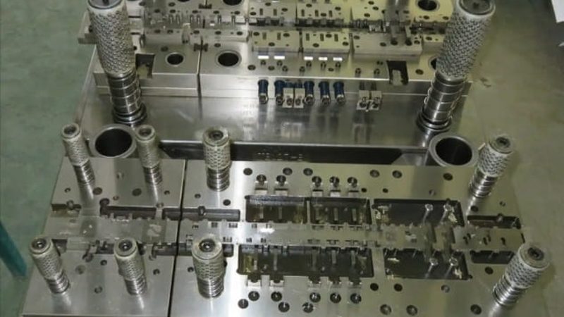 佛山吹塑模具批发价格背后的考量因素