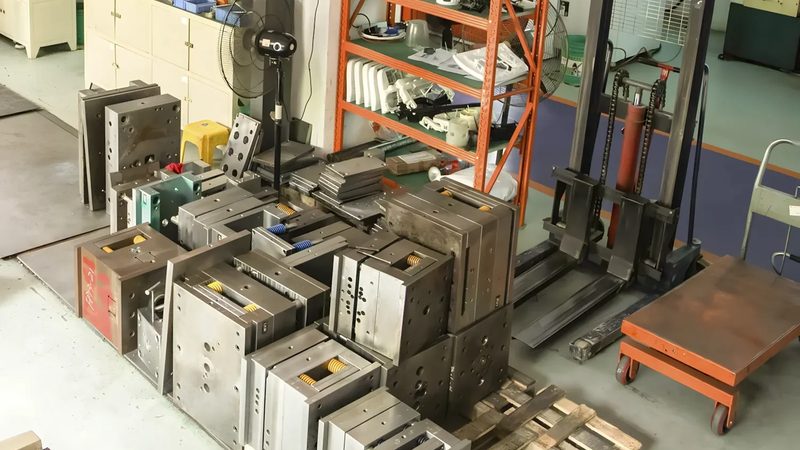 双色模具定制尺寸公差关键因素深入剖析