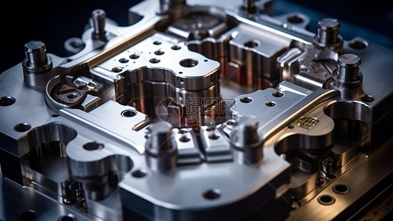 液体硅胶模具：如何根据实际应用选择合适的厂家