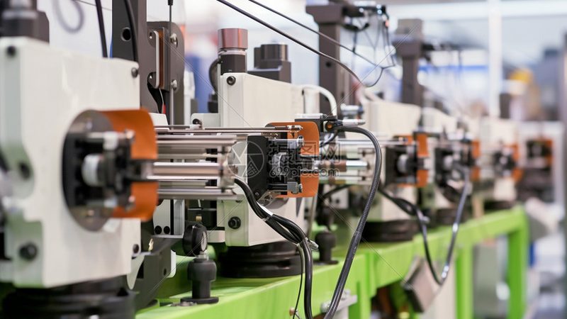吸塑模具设计加工：参数优化与实际应用案例分析