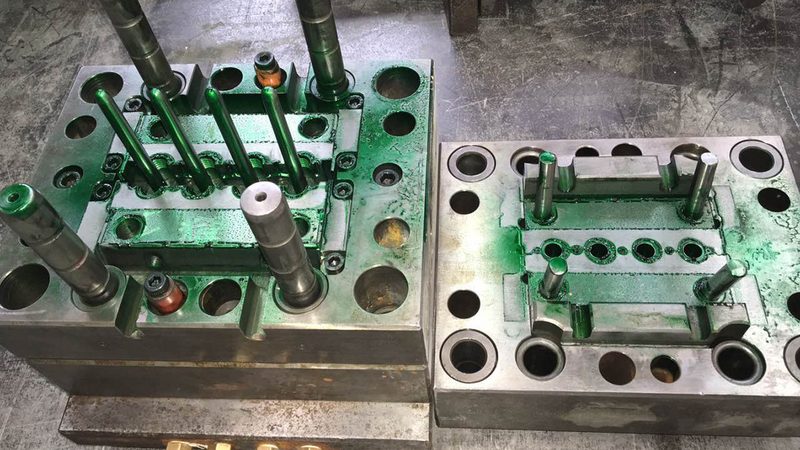 模具材料选型：耐用性的关键因素**