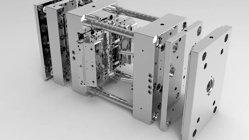 模具钢S136与718：揭秘两者间的关键差异