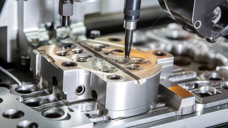 东莞塑胶模具安装公司：揭秘高效安装的关键要素**