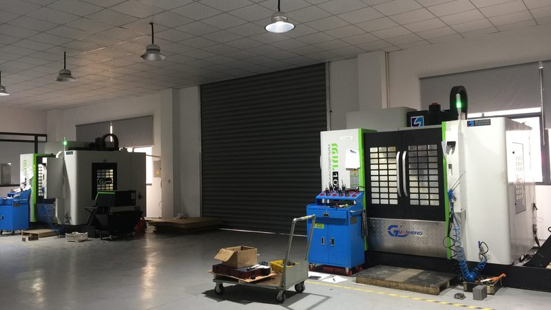 模具前期设计流程：打造精准模具的基石**