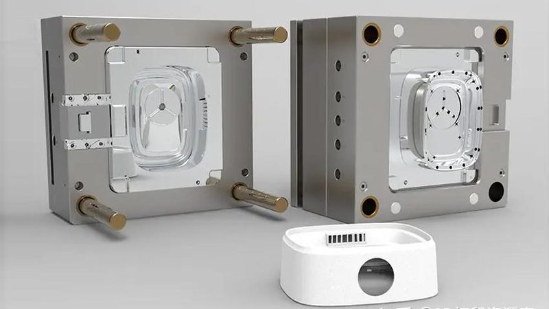 塑胶模具生产厂家报价背后的考量因素**