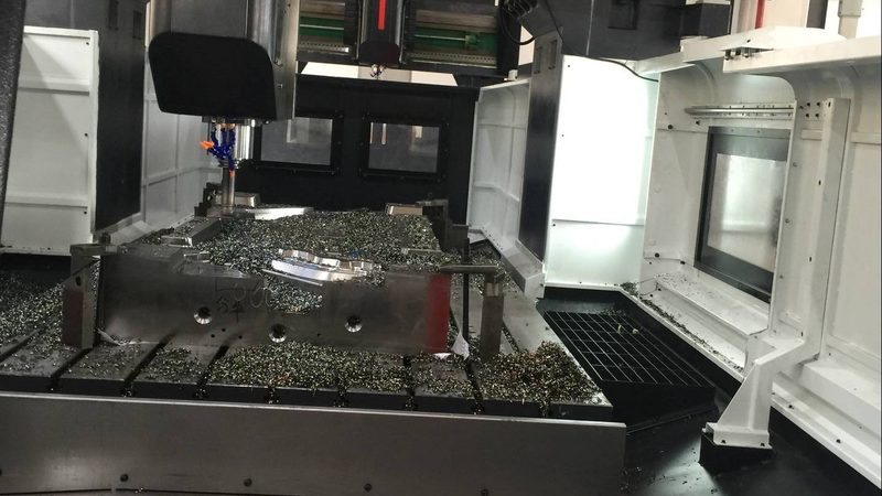 上海模具钢：揭秘热作模具钢的选型之道**