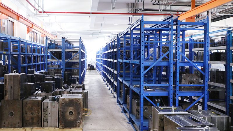 成都双色模具报价咨询：揭秘双色模具的关键要素**