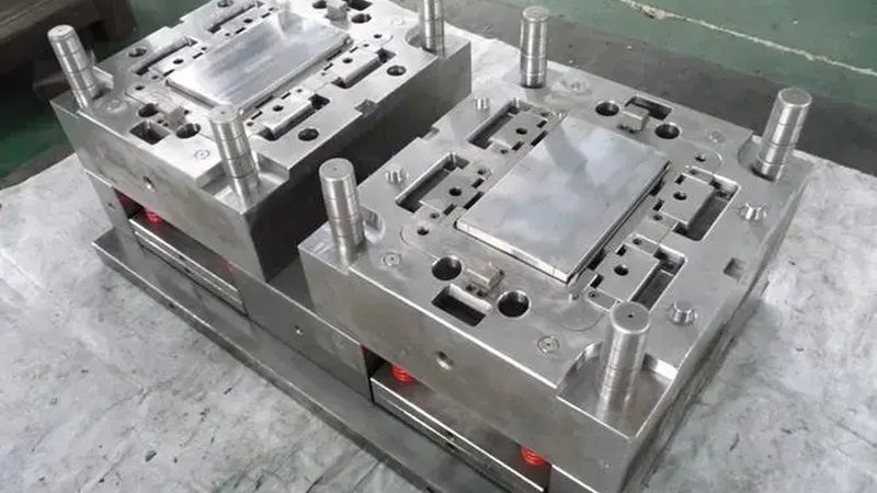 模具材质选择：揭秘影响模具性能的关键因素