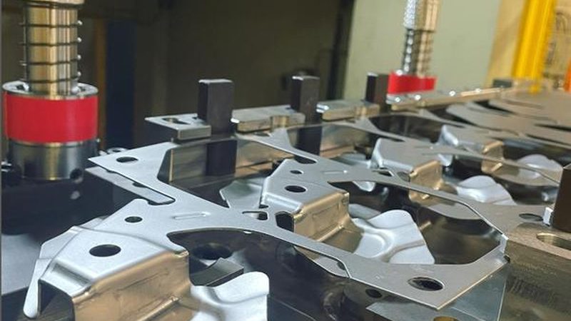 模具加工工艺流程及价格揭秘：如何打造高品质模具