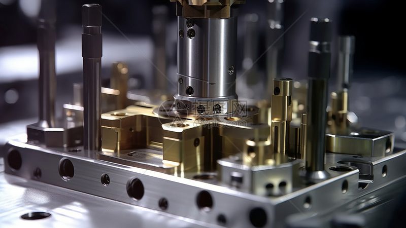 模具钢定制硬度要求：揭秘模具制造的关键因素